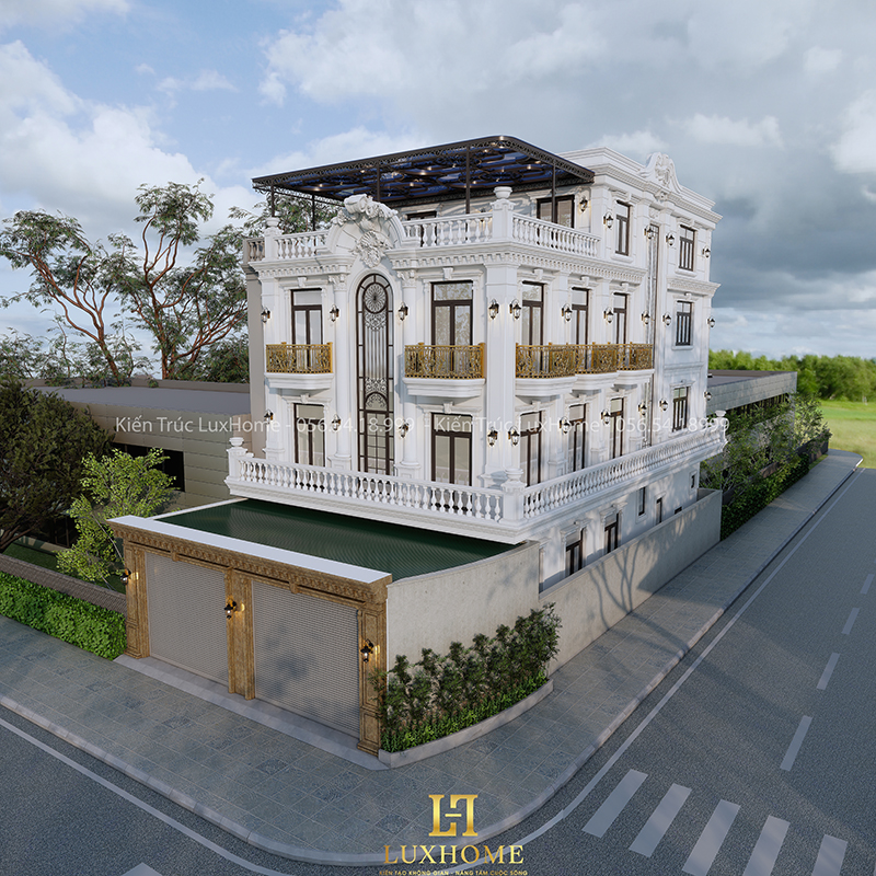 Dự án anh Cham – Nam Trực