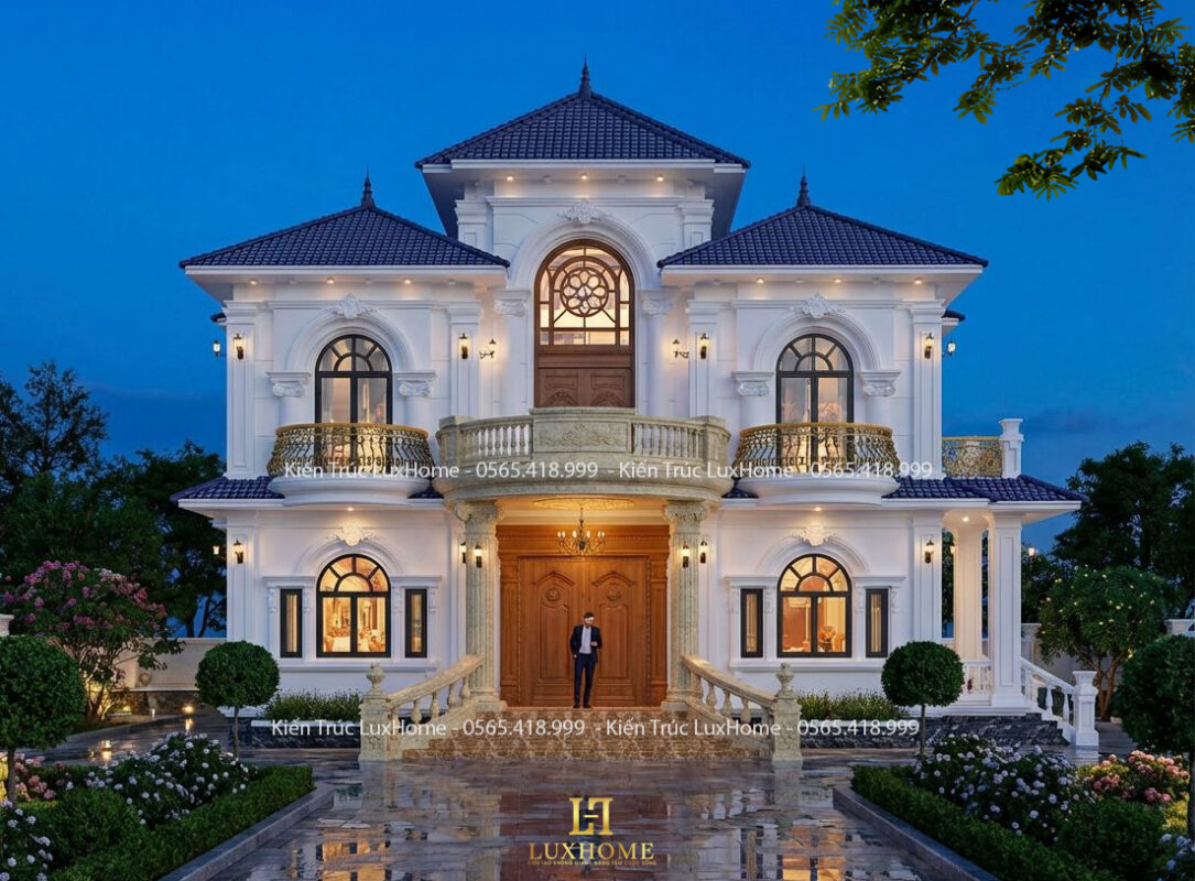 CÔNG TRÌNH ANH THUẬN – NINH BÌNH