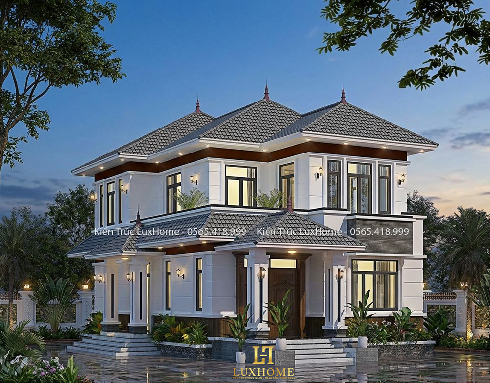 CÔNG TRÌNH ANH MINH – HƯNG YÊN