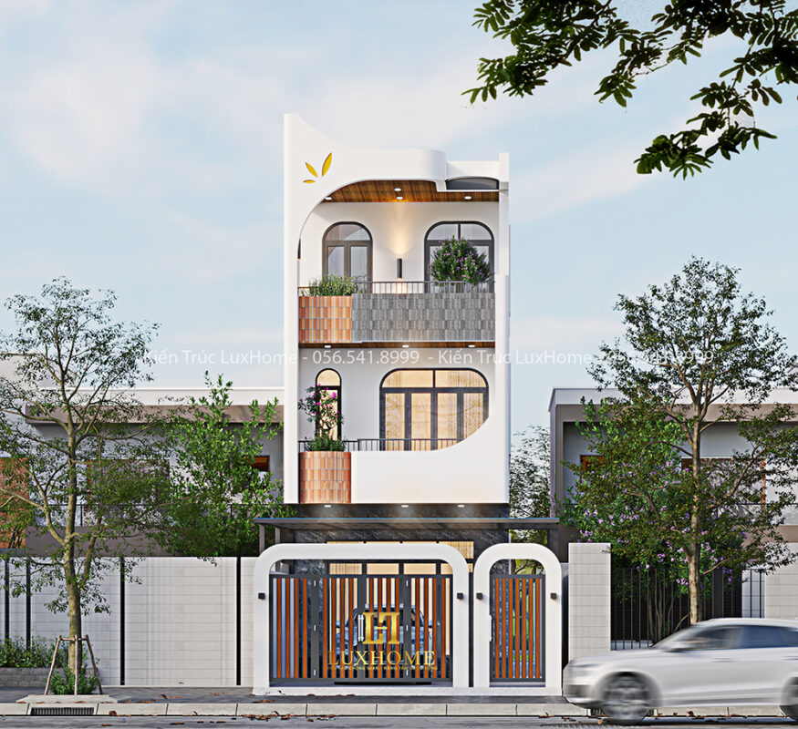 CÔNG TRÌNH MR.MẠNH – NINH BÌNH