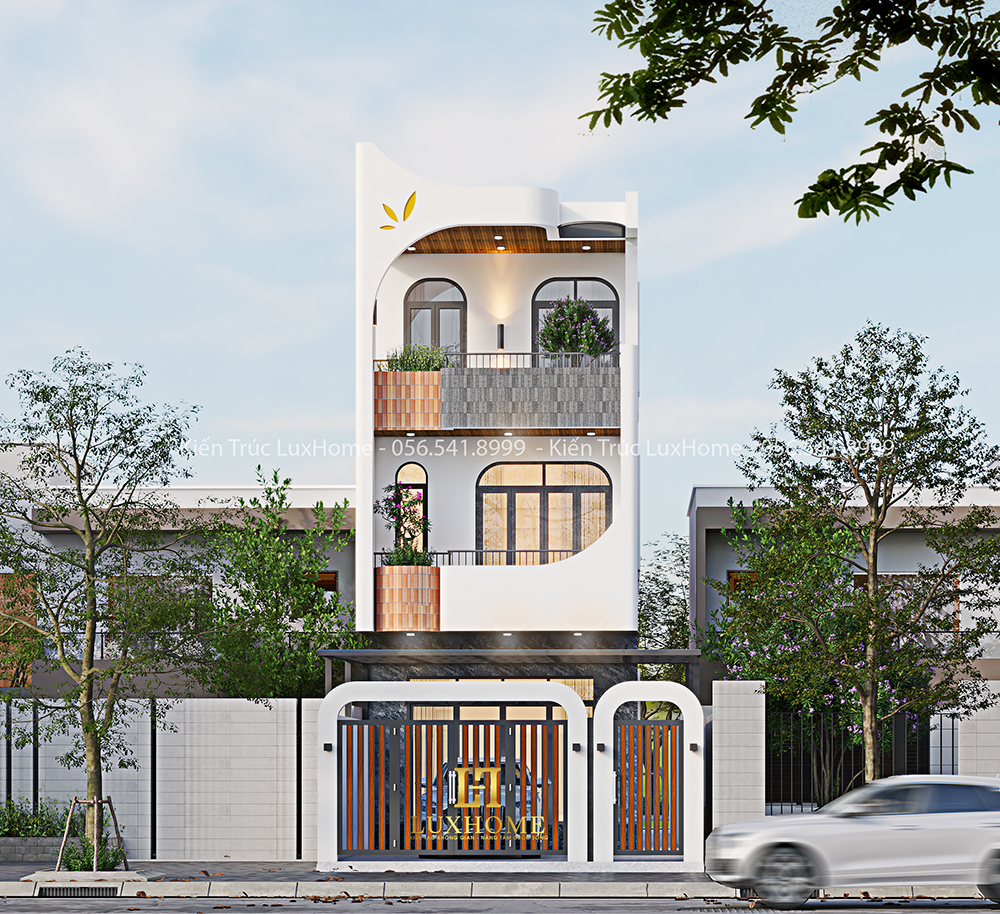 CÔNG TRÌNH MR.MẠNH – NINH BÌNH