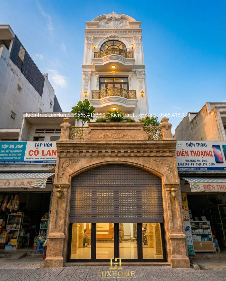 CÔNG TRÌNH ANH THẮNG – Ý YÊN