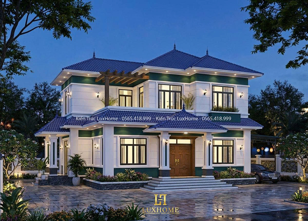 CÔNG TRÌNH ANH HÙNG – NINH BÌNH