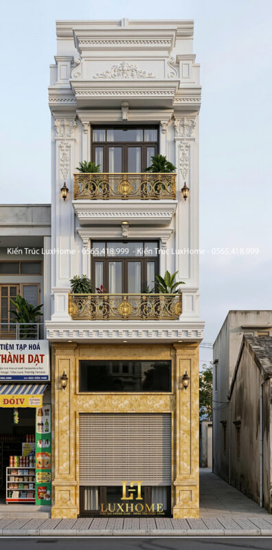 CÔNG TRÌNH MR.HƯỞNG – NAM MINH